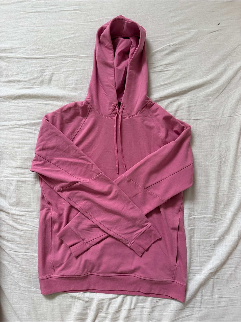 lululemon athletica Pink Hoodie